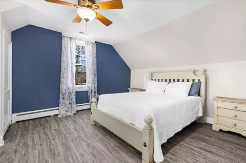Bedroom - 1217 Valley Rd, Pasadena, MD 21122 photo 5 of 11
