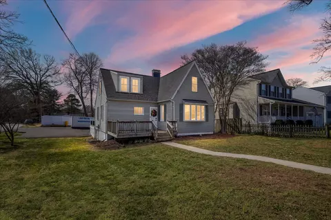 Exterior - 1217 Valley Rd, Pasadena, MD 21122 photo 9 of 14