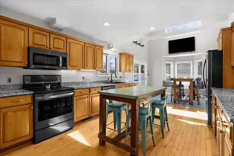 Kitchen - 1217 Valley Rd, Pasadena, MD 21122 photo 1 of 4