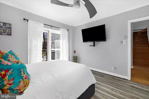 Bedroom - 1217 Valley Rd, Pasadena, MD 21122 photo 1 of 11