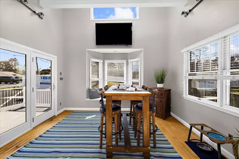 Dining - 1217 Valley Rd, Pasadena, MD 21122 photo 2 of 4