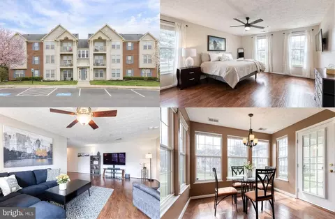 2445 Blue Spring Ct #102, Odenton, MD 21113