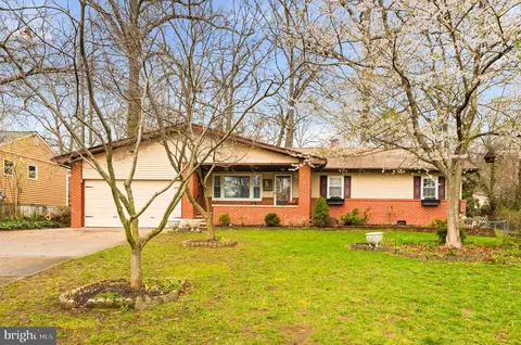 616 Cedarwood Ln, Crownsville, MD 21032