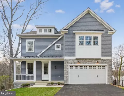610 Echo Cove Dr, Crownsville, MD 21032