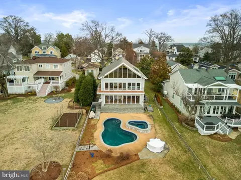 View/Area - 22 E Lake Dr, Annapolis, MD 21403 photo 6 of 10