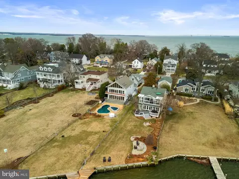 View/Area - 22 E Lake Dr, Annapolis, MD 21403 photo 7 of 10