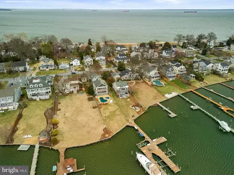 View/Area - 22 E Lake Dr, Annapolis, MD 21403 photo 8 of 10