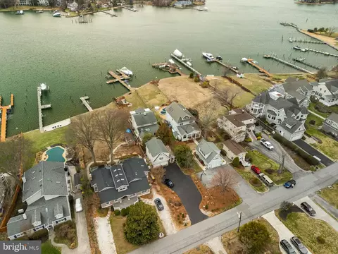 View/Area - 22 E Lake Dr, Annapolis, MD 21403 photo 5 of 10
