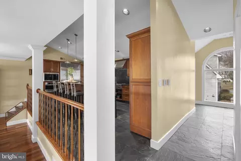 Entry Way - 22 E Lake Dr, Annapolis, MD 21403 photo 1 of 1