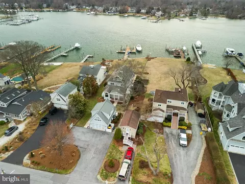 View/Area - 22 E Lake Dr, Annapolis, MD 21403 photo 3 of 10