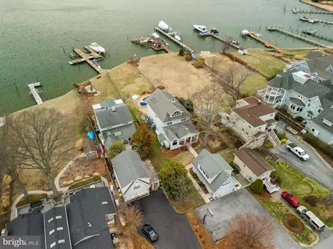 View/Area - 22 E Lake Dr, Annapolis, MD 21403 photo 4 of 10