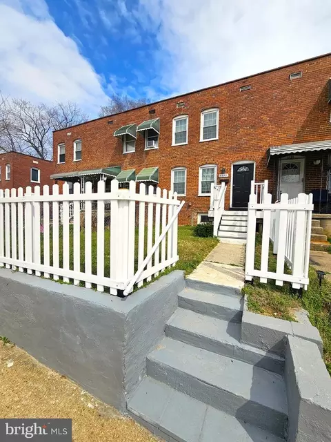 5333 Wasena Ave, Baltimore, MD 21225
