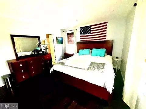 Bedroom - 30 J Hearthstone Ct #J, Annapolis, MD 21403 photo 2 of 7