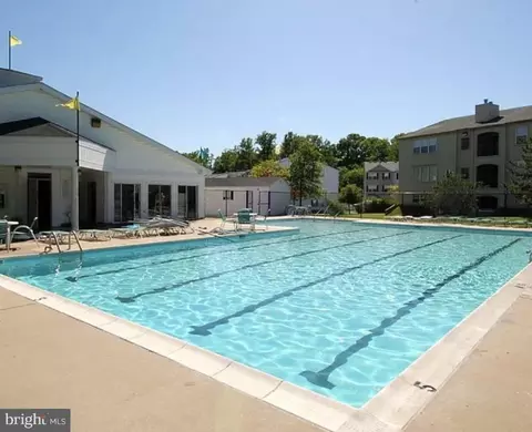 Exterior - 30 J Hearthstone Ct #J, Annapolis, MD 21403 photo 6 of 9