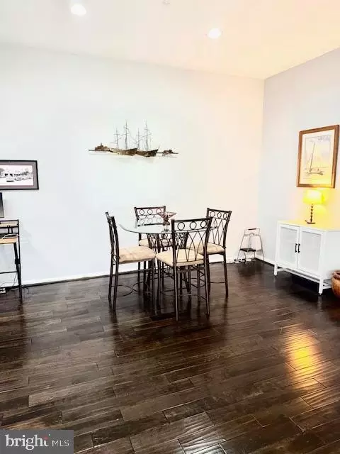 Dining - 30 J Hearthstone Ct #J, Annapolis, MD 21403 photo 2 of 5
