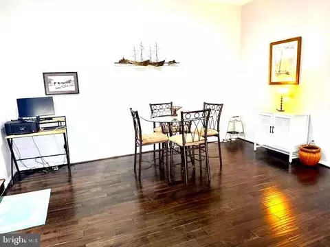 Dining - 30 J Hearthstone Ct #J, Annapolis, MD 21403 photo 5 of 5