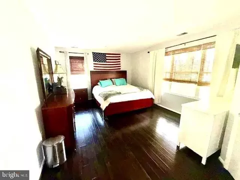 Bedroom - 30 J Hearthstone Ct #J, Annapolis, MD 21403 photo 3 of 7