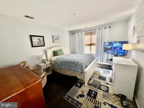 Bedroom - 30 J Hearthstone Ct #J, Annapolis, MD 21403 photo 6 of 7