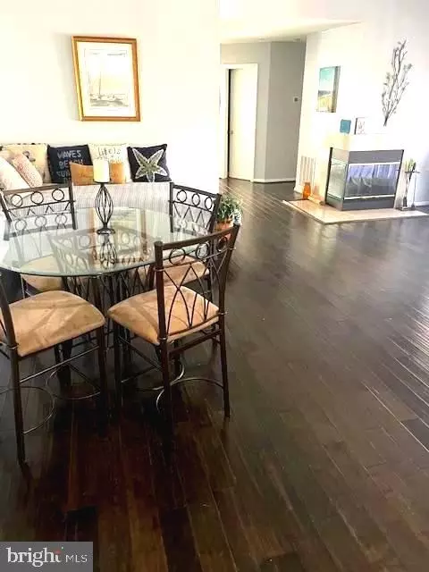 Dining - 30 J Hearthstone Ct #J, Annapolis, MD 21403 photo 1 of 5