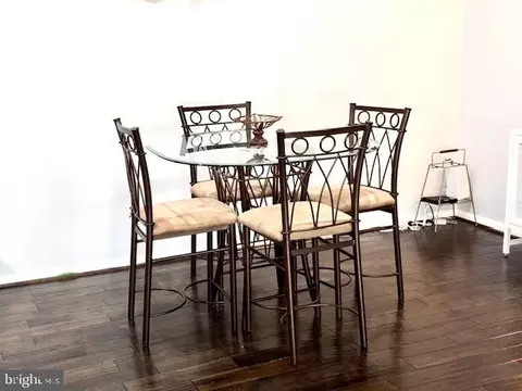 Dining - 30 J Hearthstone Ct #J, Annapolis, MD 21403 photo 4 of 5