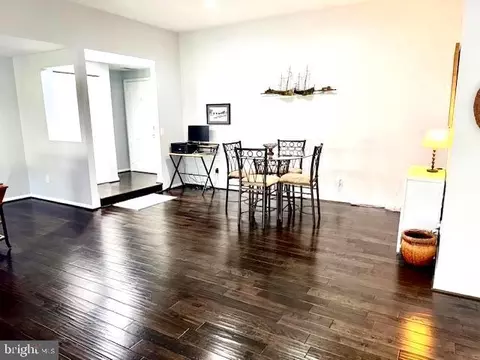 Dining - 30 J Hearthstone Ct #J, Annapolis, MD 21403 photo 3 of 5