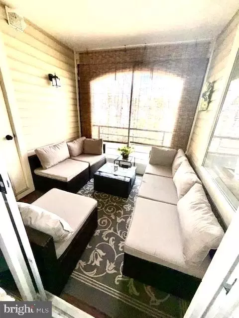 Exterior - 30 J Hearthstone Ct #J, Annapolis, MD 21403 photo 2 of 9