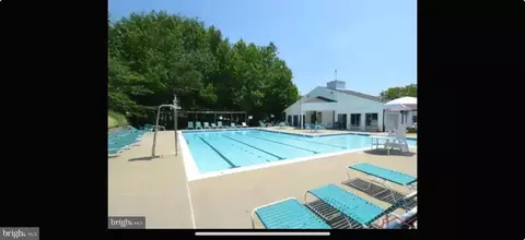 Exterior - 30 J Hearthstone Ct #J, Annapolis, MD 21403 photo 9 of 9