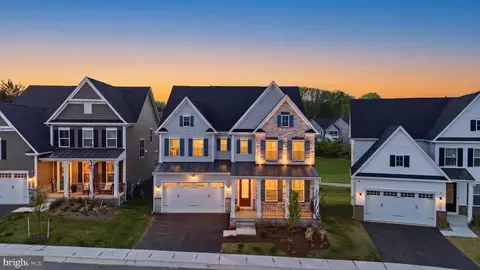 2646 Mariposa Ct, Odenton, MD 21113