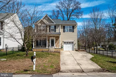 462 Lincoln Dr, Glen Burnie, MD 21060
