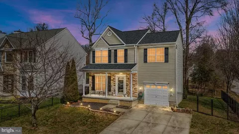 462 Lincoln Dr, Glen Burnie, MD 21060