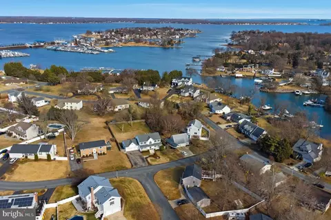 View/Area - 1296 Crossover Dr, Edgewater, MD 21037 photo 2 of 2