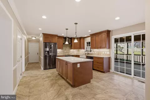 Kitchen - 1296 Crossover Dr, Edgewater, MD 21037 photo 1 of 4