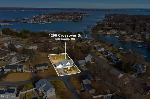 View/Area - 1296 Crossover Dr, Edgewater, MD 21037 photo 1 of 2