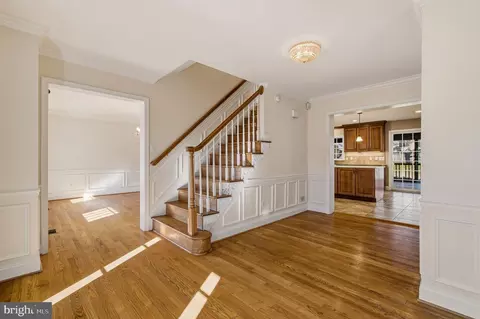 Entry Way - 1296 Crossover Dr, Edgewater, MD 21037 photo 2 of 2