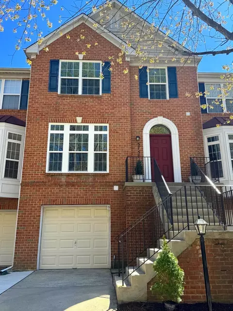3757 Glebe Meadow Way, Edgewater, MD 21037