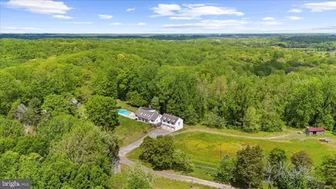 1116 Gumbottom Rd, Crownsville, MD 21032