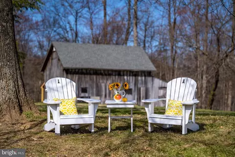 1116 Gumbottom Rd, Crownsville, MD 21032