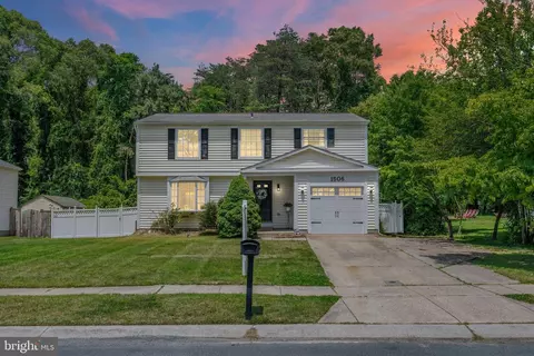 1506 Gollum Rd, Hanover, MD 21076