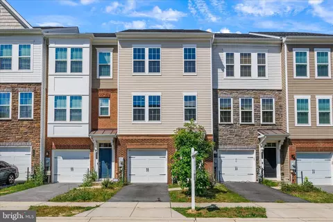 2708 Wessex Cir, Hanover, MD 21076