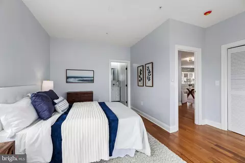 Bedroom - 3675 1st Ave, Edgewater, MD 21037 photo 1 of 8