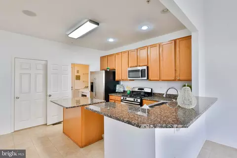 Kitchen - 7516 Helston Ct, Hanover, MD 21076 photo 2 of 10