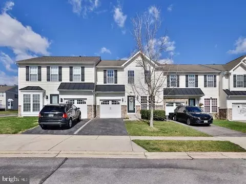 Exterior - 7516 Helston Ct, Hanover, MD 21076 photo 7 of 8