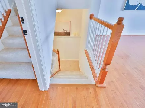Entry Way - 7516 Helston Ct, Hanover, MD 21076 photo 10 of 13