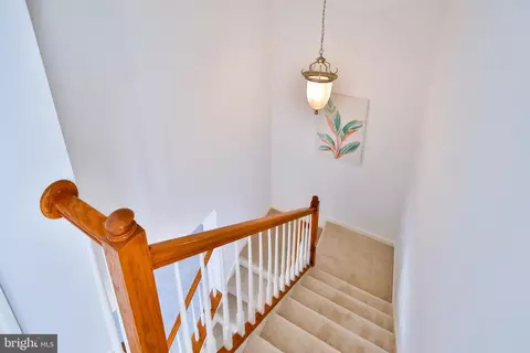 Entry Way - 7516 Helston Ct, Hanover, MD 21076 photo 6 of 13