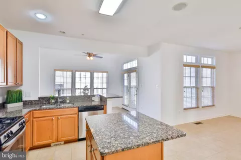 Kitchen - 7516 Helston Ct, Hanover, MD 21076 photo 3 of 10