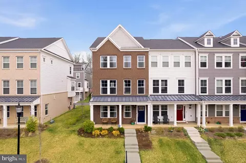 110 Bonny Way, Annapolis, MD 21403
