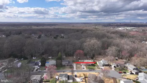 View/Area - 8329 Sail Ct, Pasadena, MD 21122 photo 3 of 6