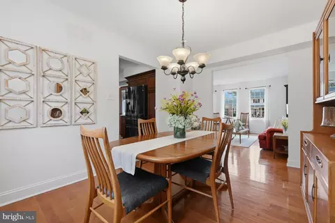 Dining - 8329 Sail Ct, Pasadena, MD 21122 photo 1 of 2