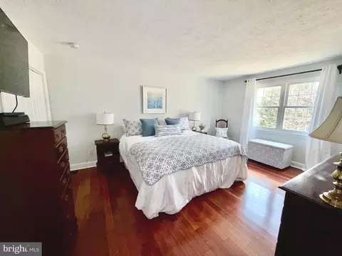 Bedroom - 8329 Sail Ct, Pasadena, MD 21122 photo 1 of 14