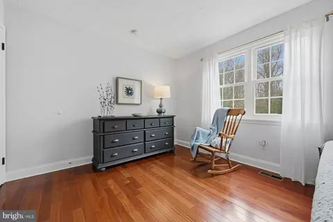 Bedroom - 8329 Sail Ct, Pasadena, MD 21122 photo 11 of 14